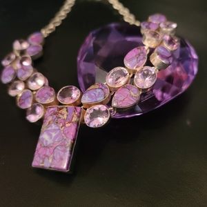 🎍❤️🎀 Beautiful necklace